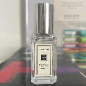 Jo Malone wood sage & sea salt Cologne